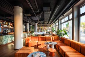 Me and All Hotel Berlin East Side