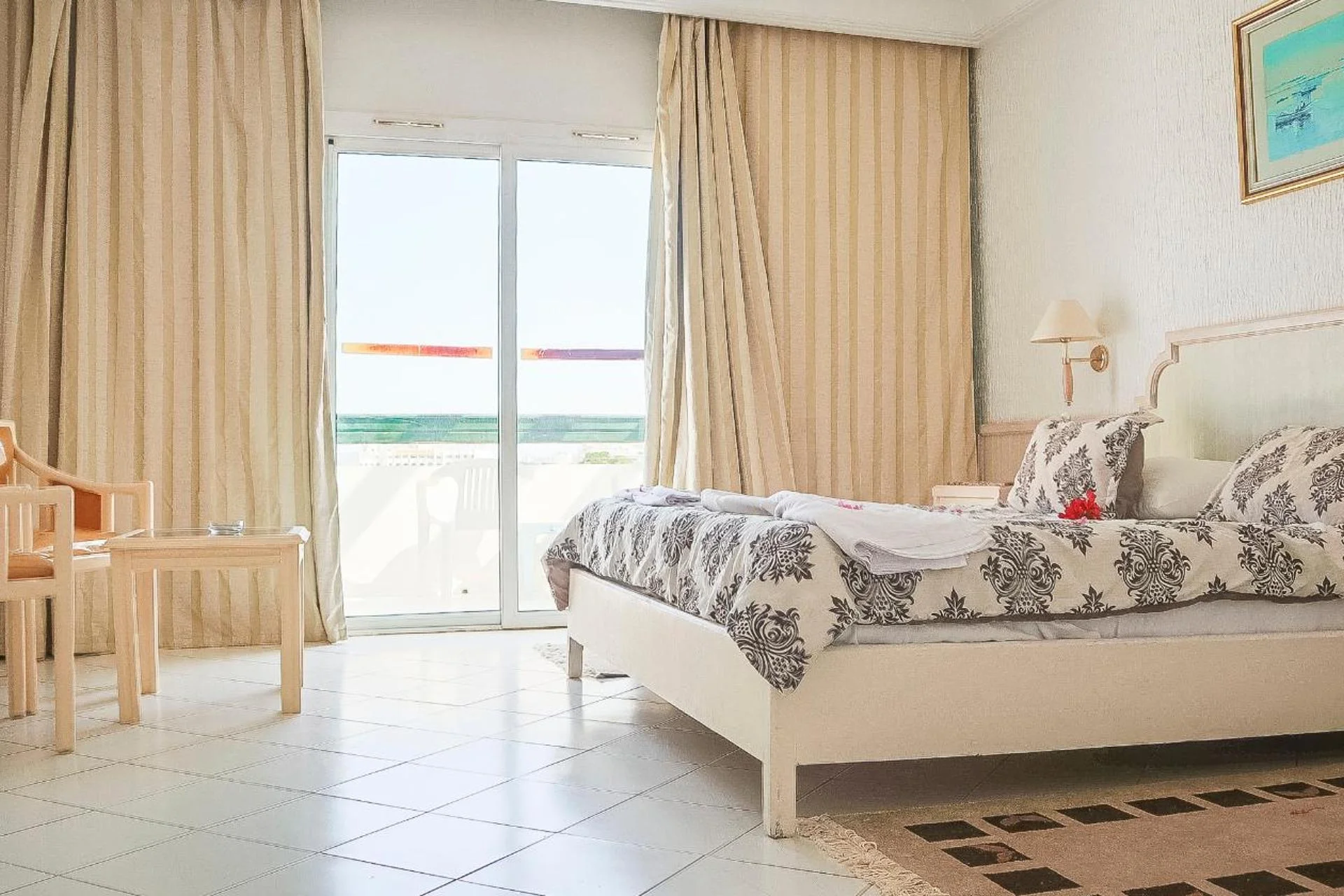 Hotel Royal Jinene Sousse