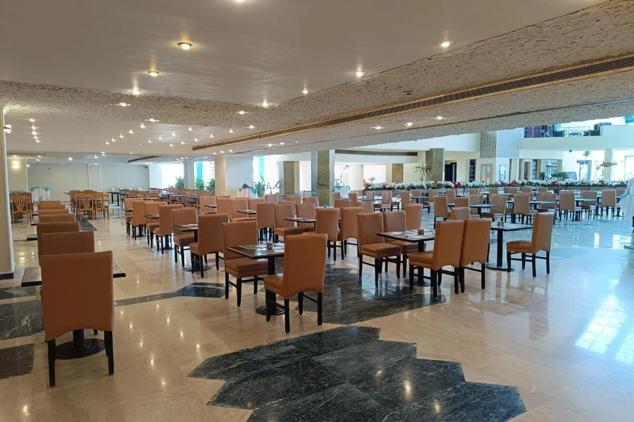 Sharm Holiday Resort