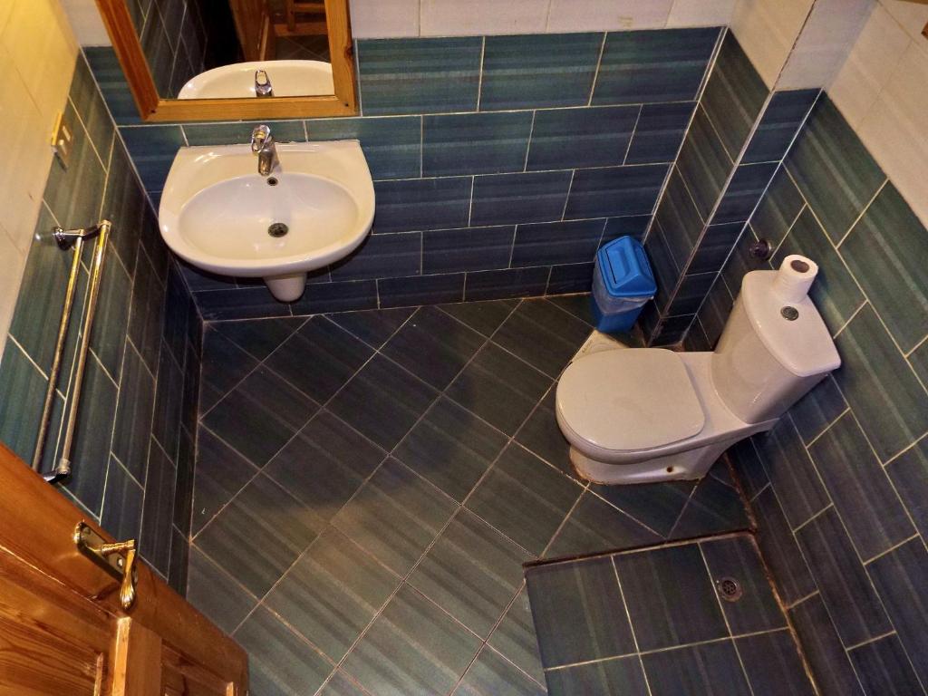 Star Of Dahab Hotel