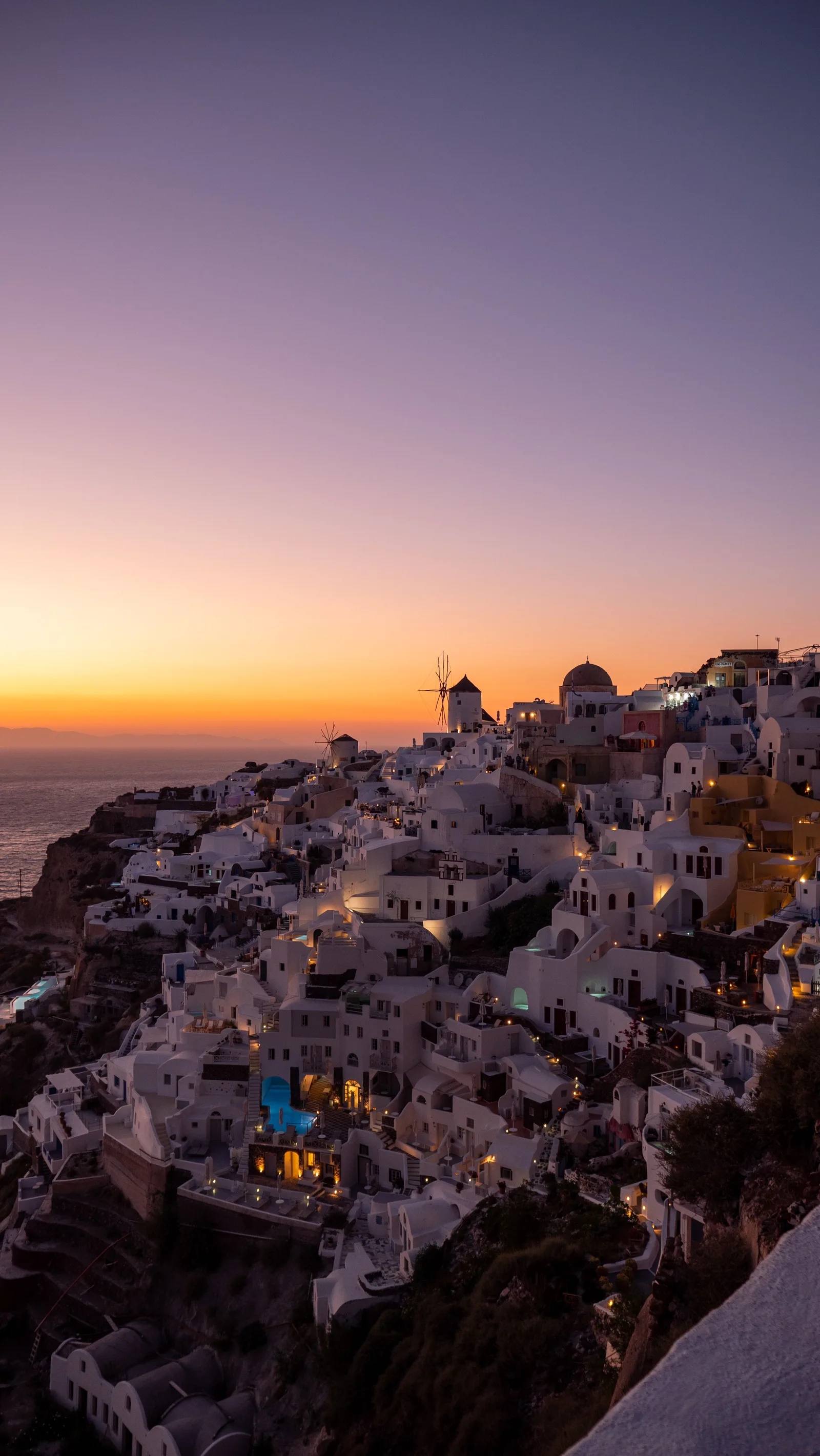 Castelo de Oia
